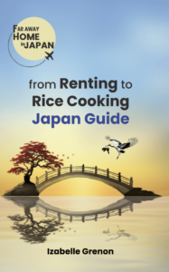 Izabelle Grenon Diversity and Inclusion from Home to the Workplace. Discover 'Far Away Home in Japan,' a guide by Izabelle Grenon, migrant empowerment to thrive and fostering cross-cultural understanding.