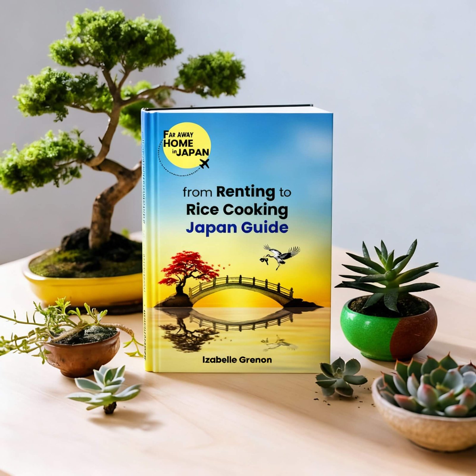 The best Japan Guide for foreigners living in Japan or moving to Japan