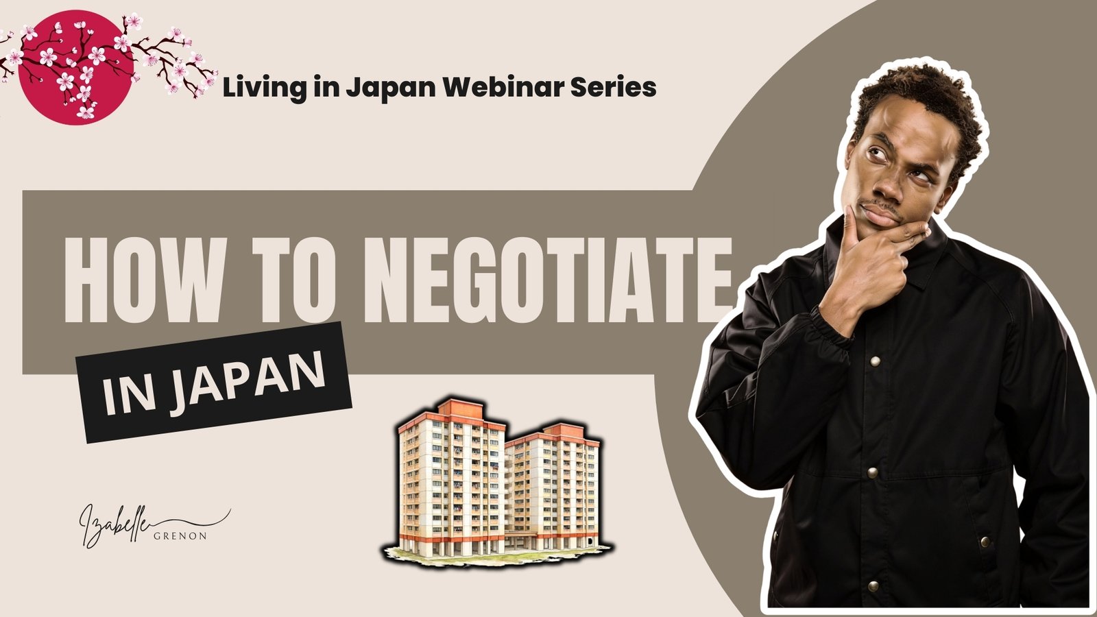 How to negotiate in Japan