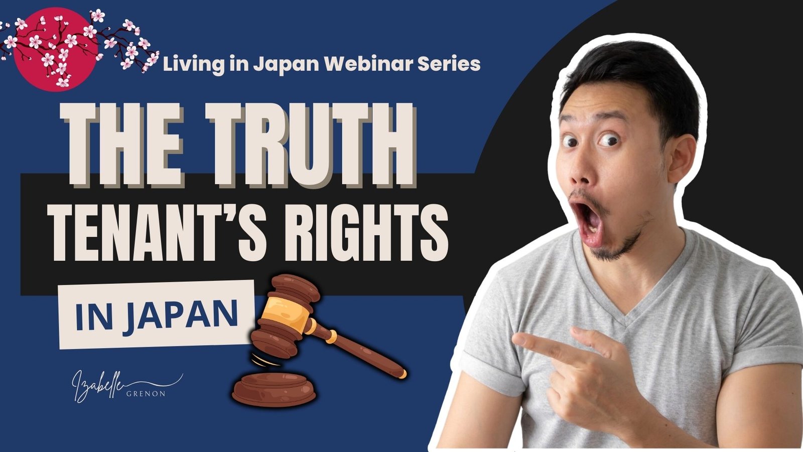 The truth about tenant's rights in Japan