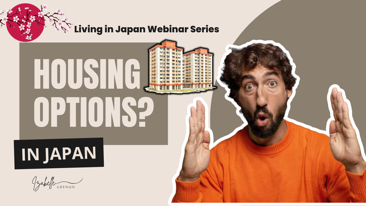 Housing options opened to foreigners in Japan